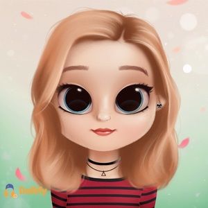 Meet your Posher, Grace